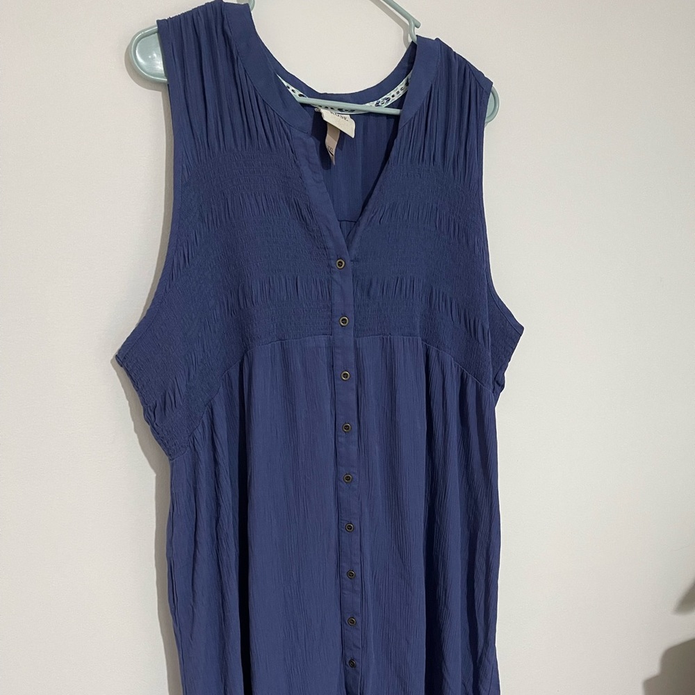 Knox Rose - Dress
